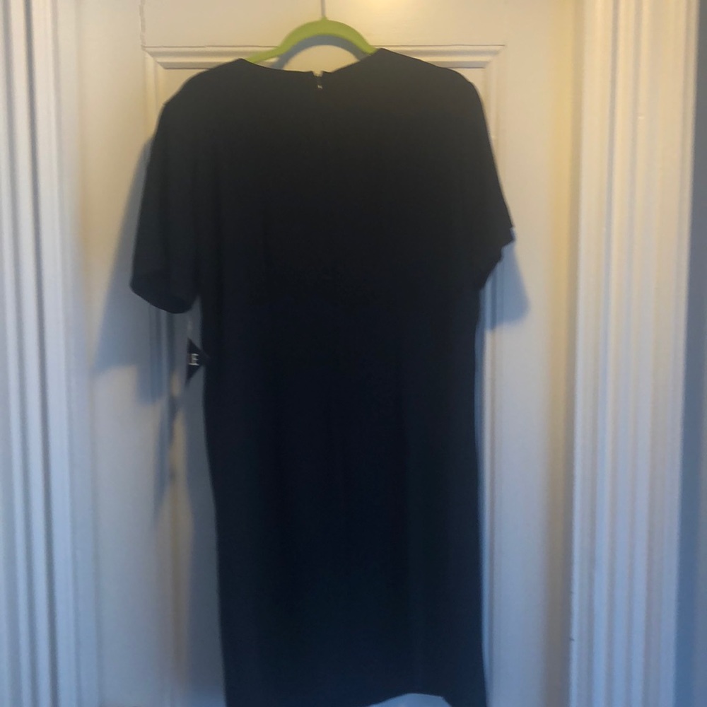 R&K Originals NWT classy navy size 16 - Picture 4 of 5